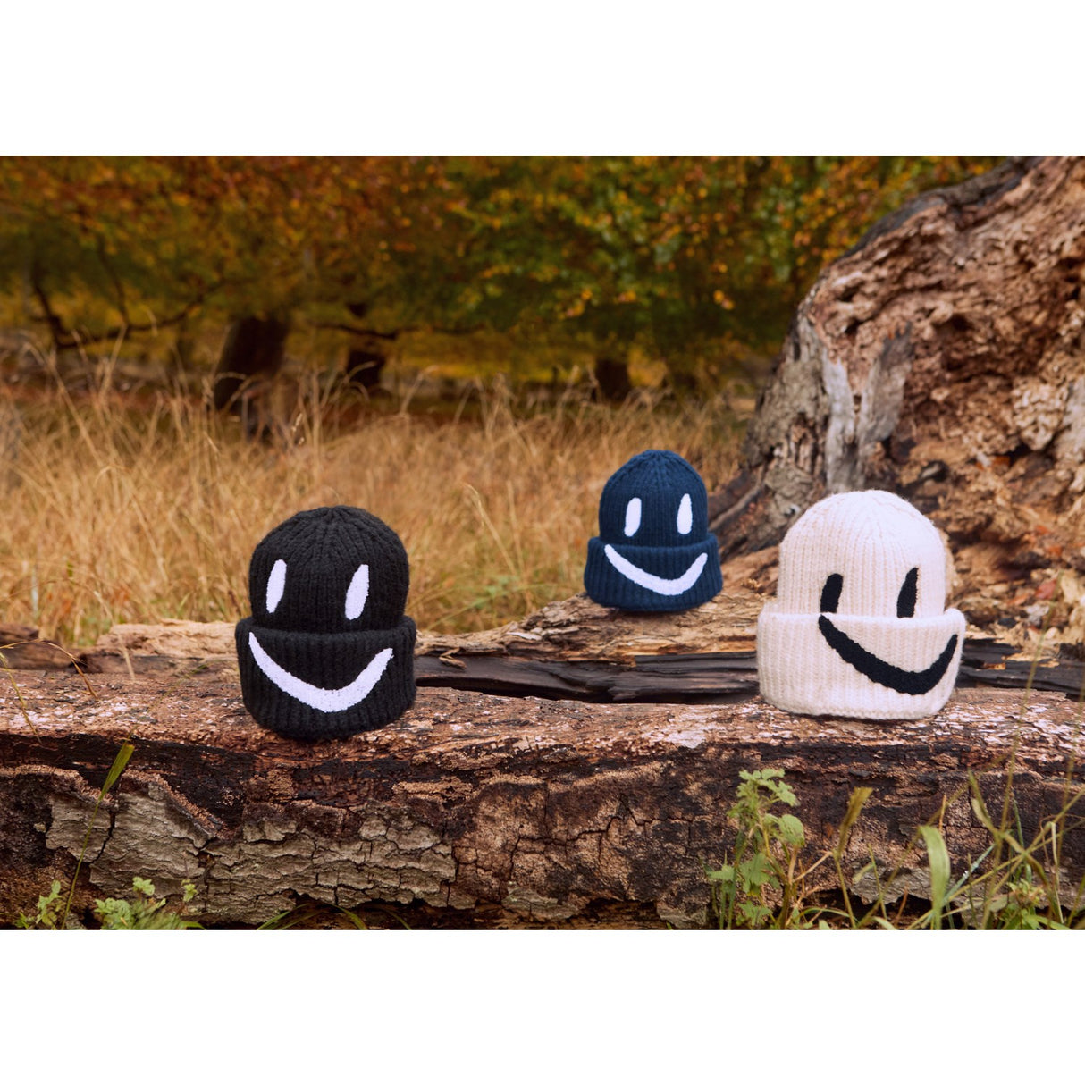 Molo Vanilla Kim Hat