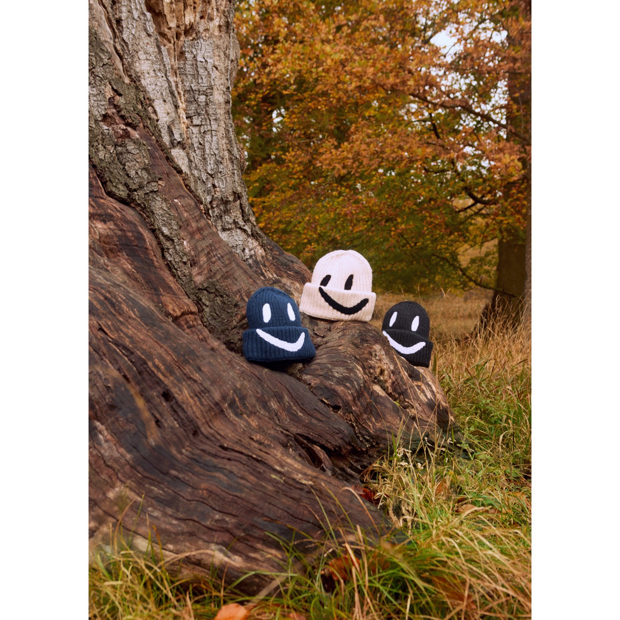 Molo Vanilla Kim Hat