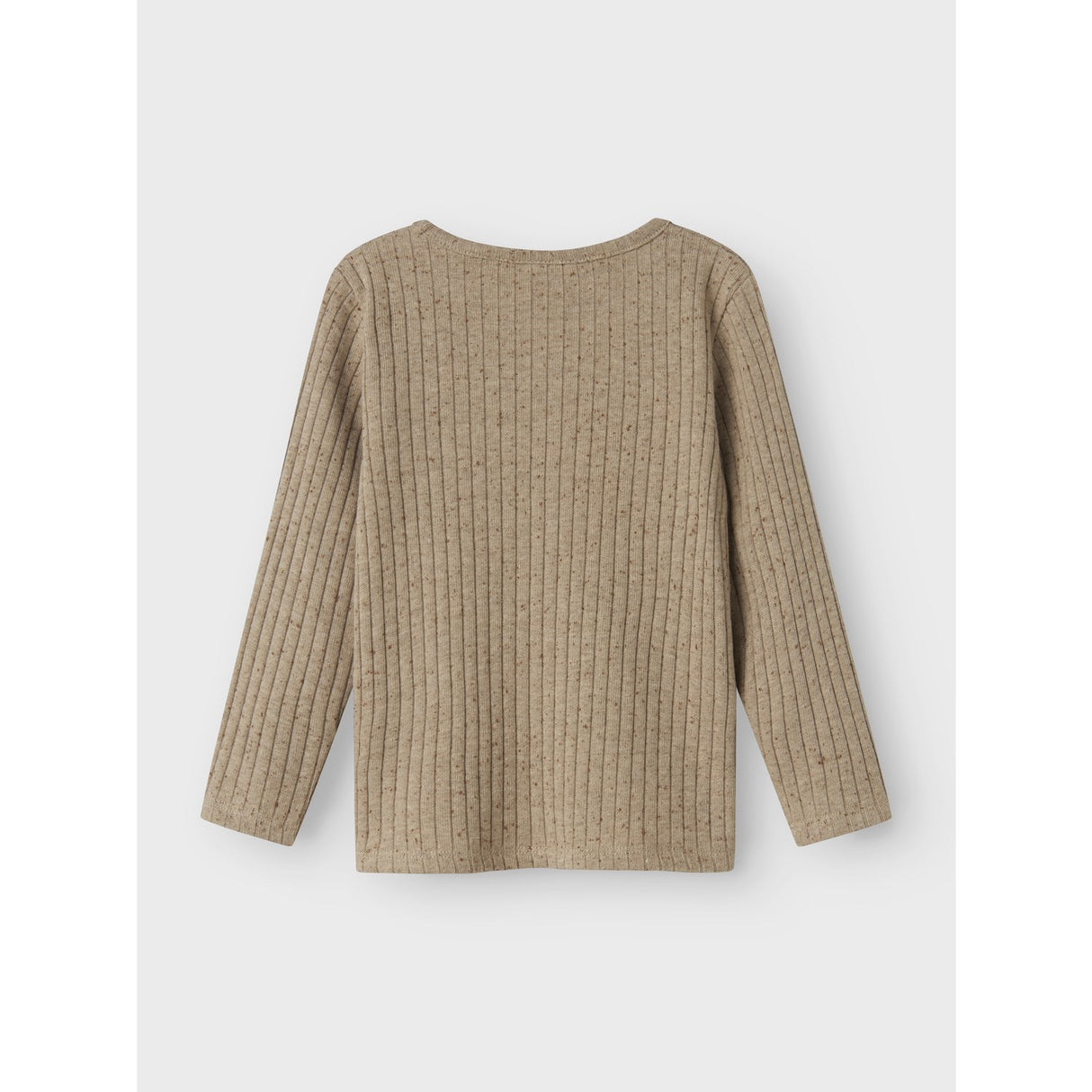 Lil'Atelier Pure Cashmere Nmmomilo Ls Top Lil
