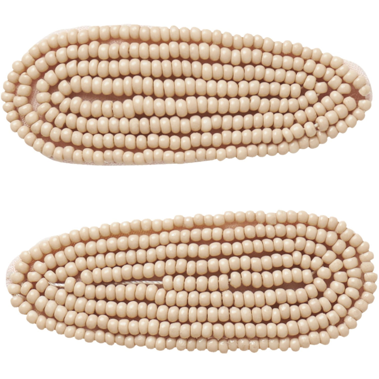 Lil'Atelier Cameo Rose Nmfacc-Luna 2 Pak Hair Clips Lil