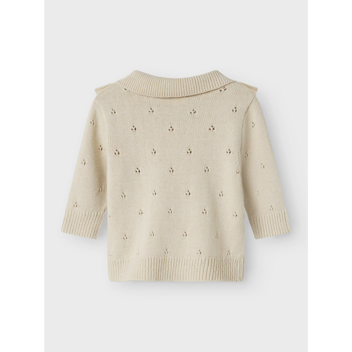 Lil'Atelier Turtledove Nbfnakita Ls Loose Strik Lil