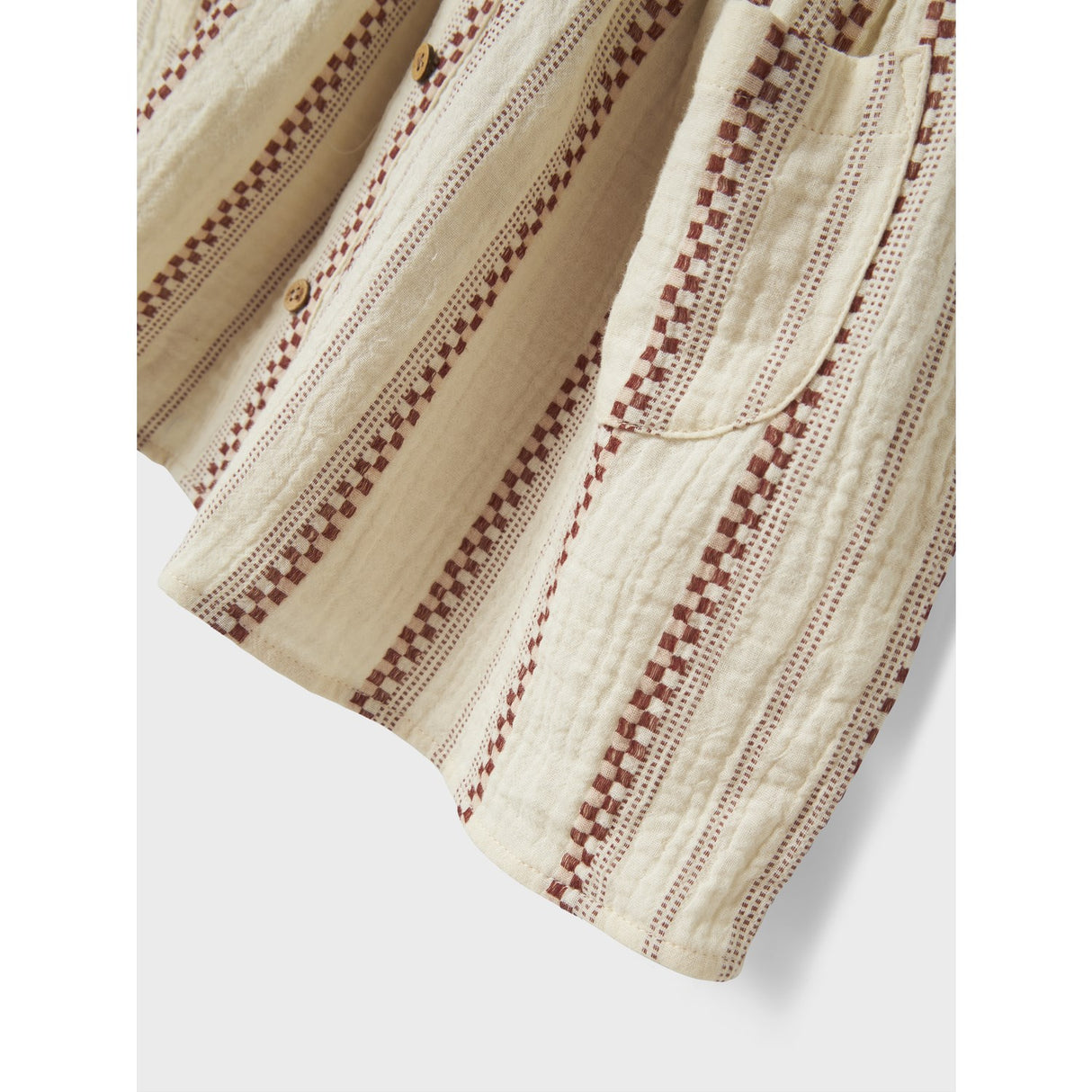 Lil'Atelier Turtledove Nmfnamira Skirtall Lil