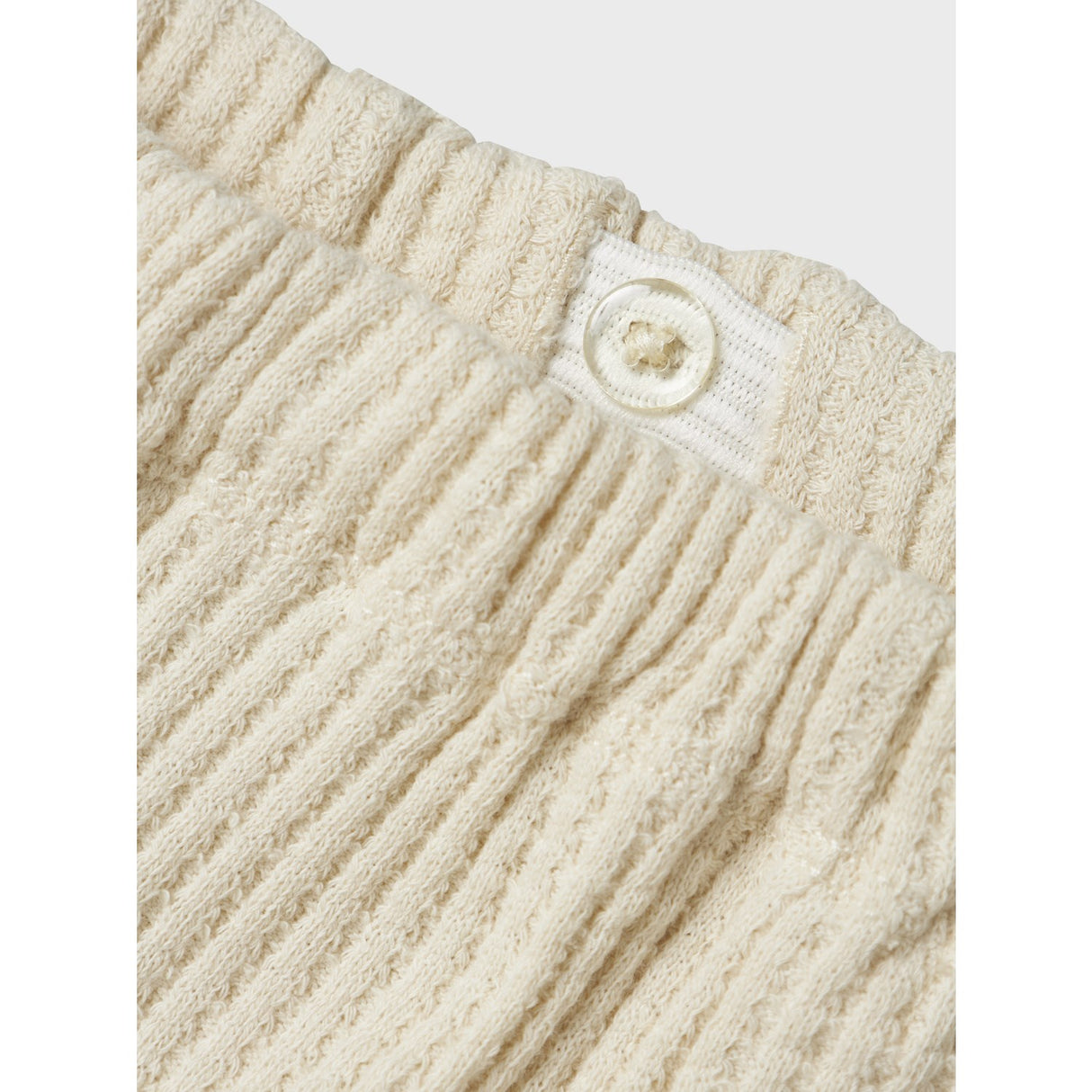 Lil'Atelier Turtledove Nbfosanne Loose Pant Lil