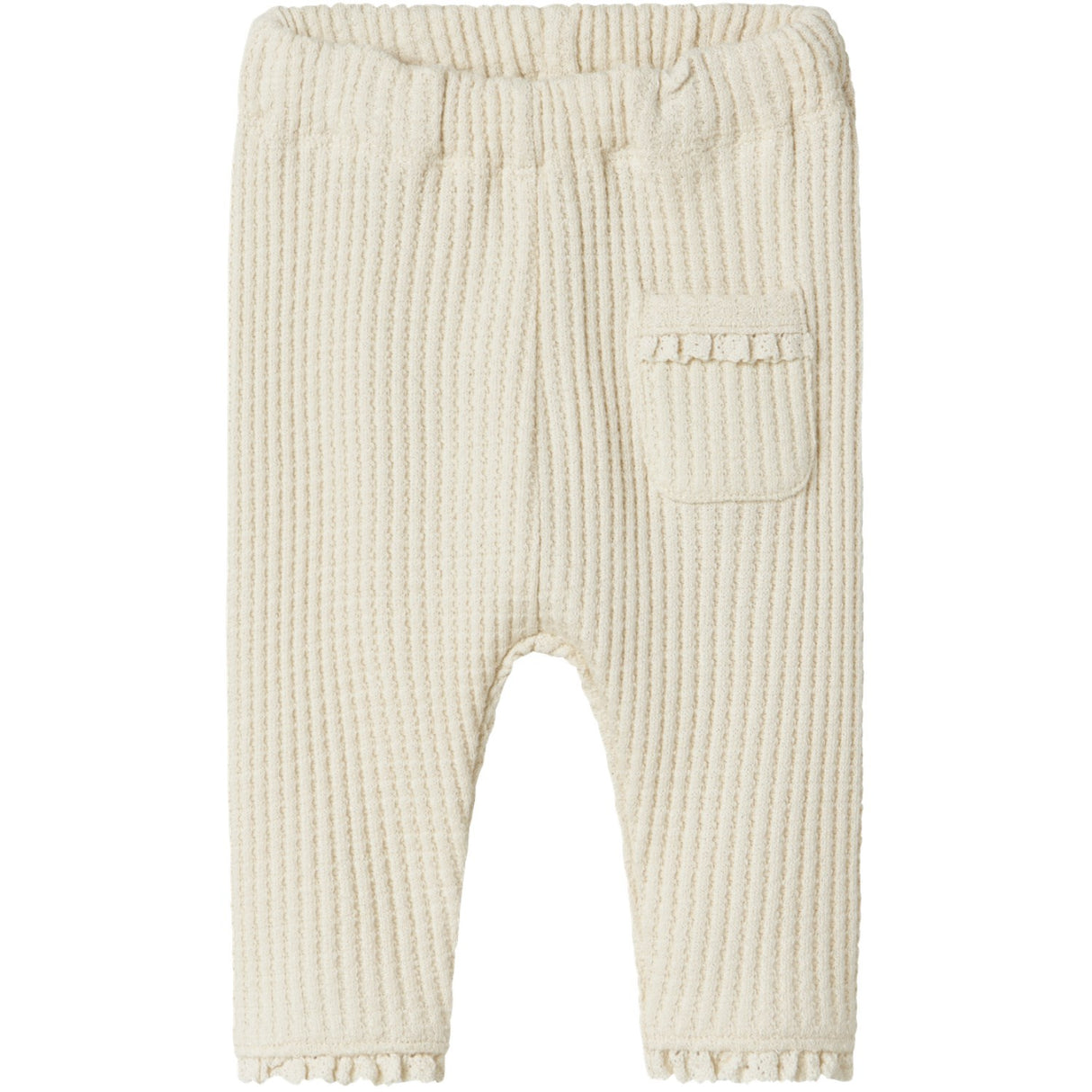Lil'Atelier Turtledove Nbfosanne Loose Pant Lil