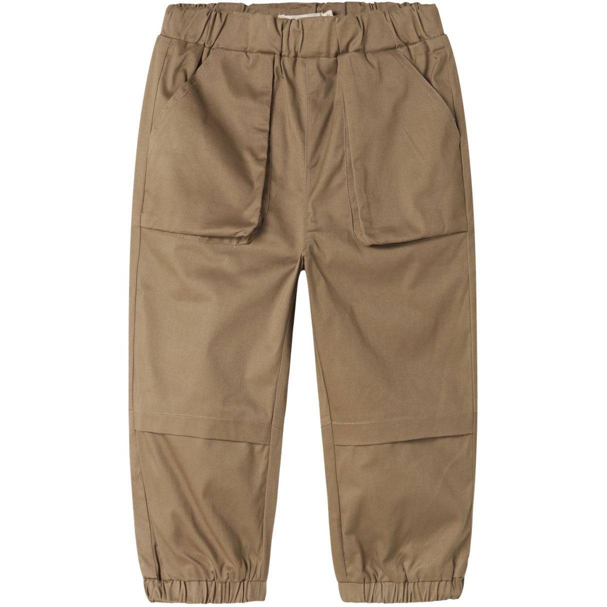 Lil'Atelier Sepia Tint Nmmnage Reg Pant Lil