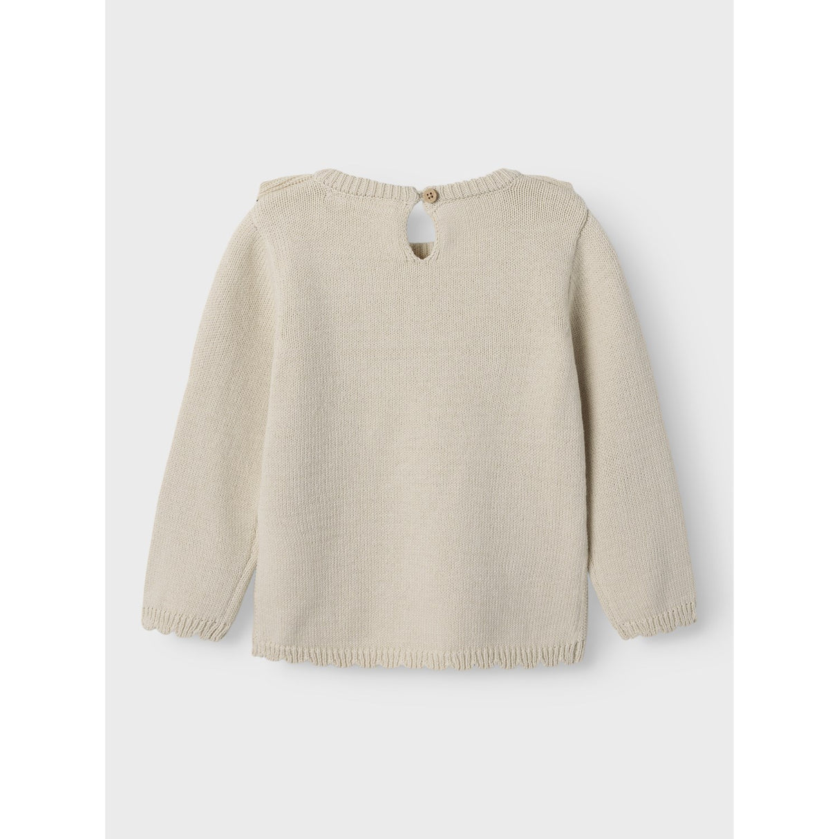 Lil'Atelier Turtledove Nmflaguna Ls Strik Lil Noos