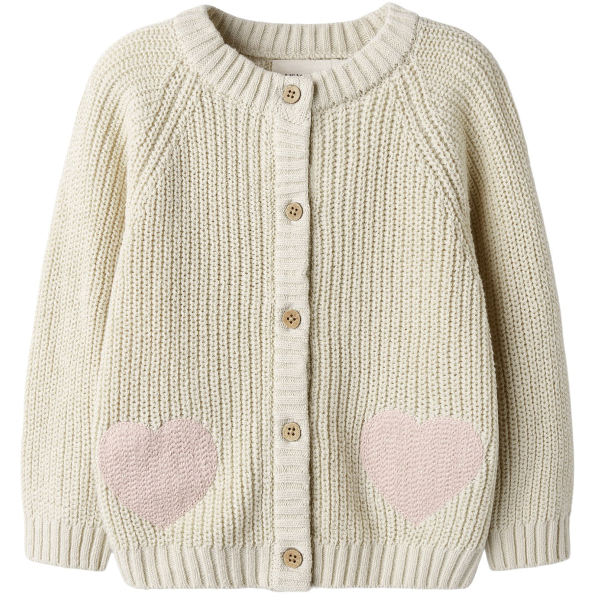 Lil'Atelier Turtledove Nmfemlen Len Ls Strik Card Lil