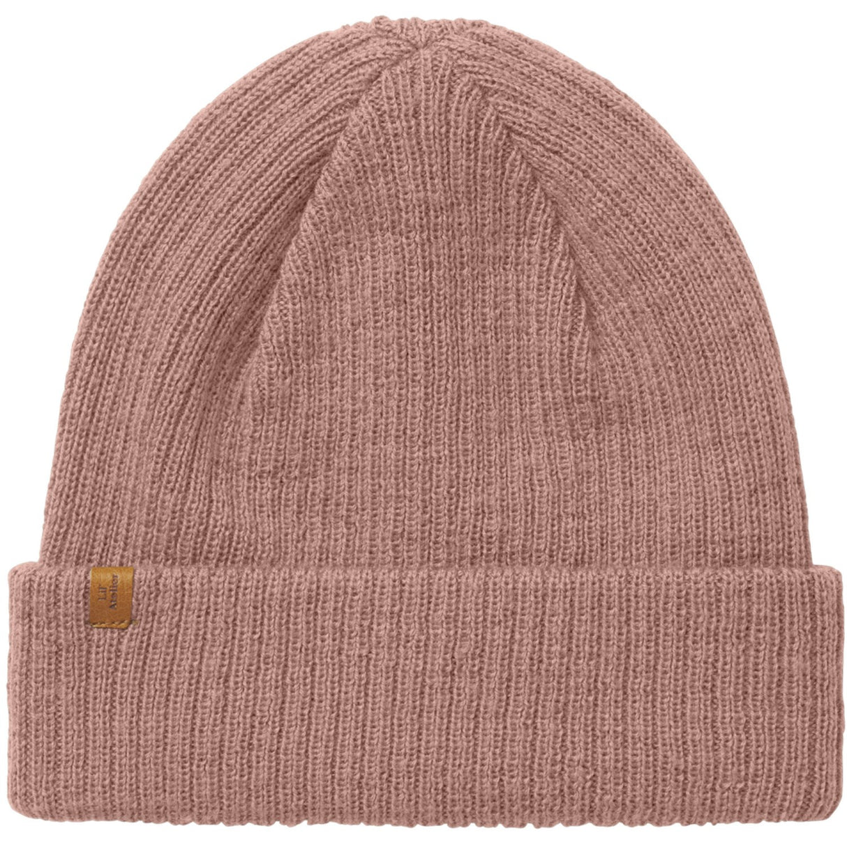 Lil'Atelier Misty Rose Nmnnanson Strik Hat1 Lil
