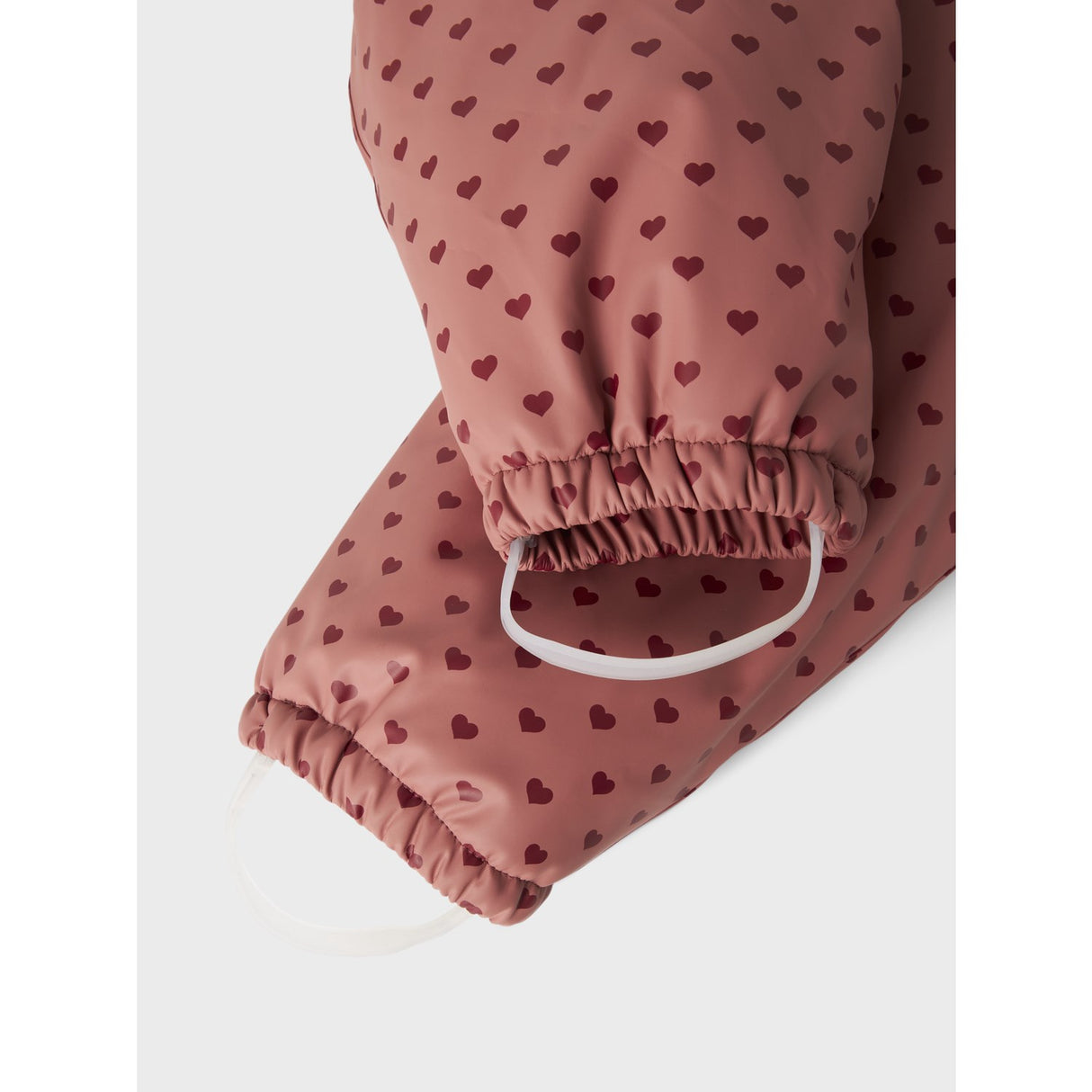 Lil'Atelier Withered Rose Nmfladry10 Flyverdragt Aop Fo Lil