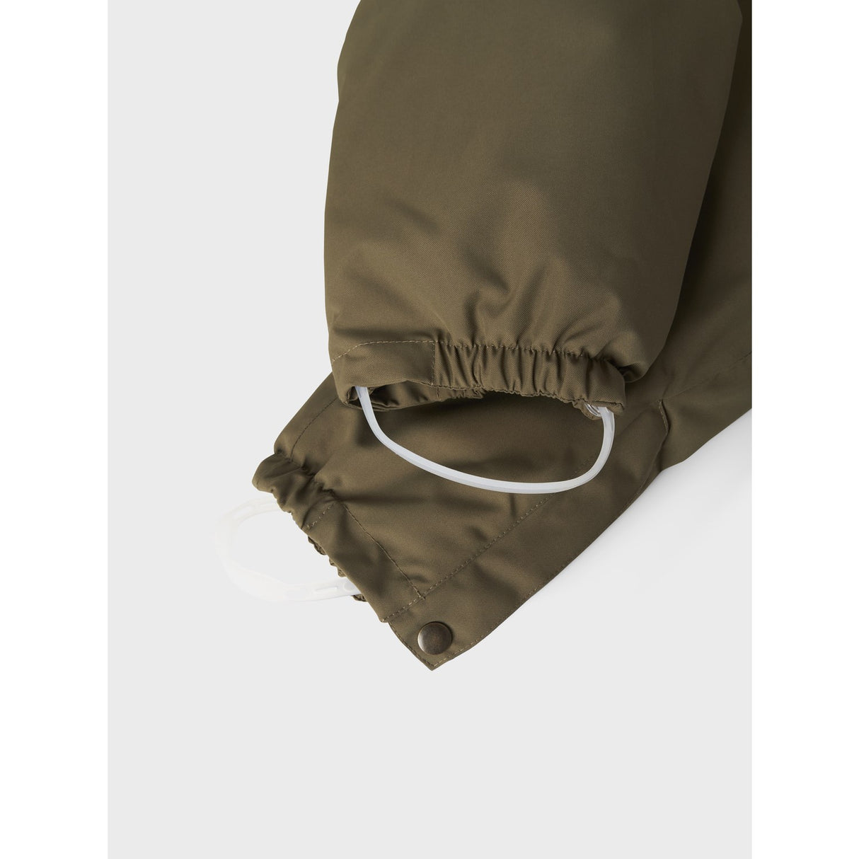 Lil'Atelier Sea Turtle Nmmlasnow10 Flyverdragt Fo Lil