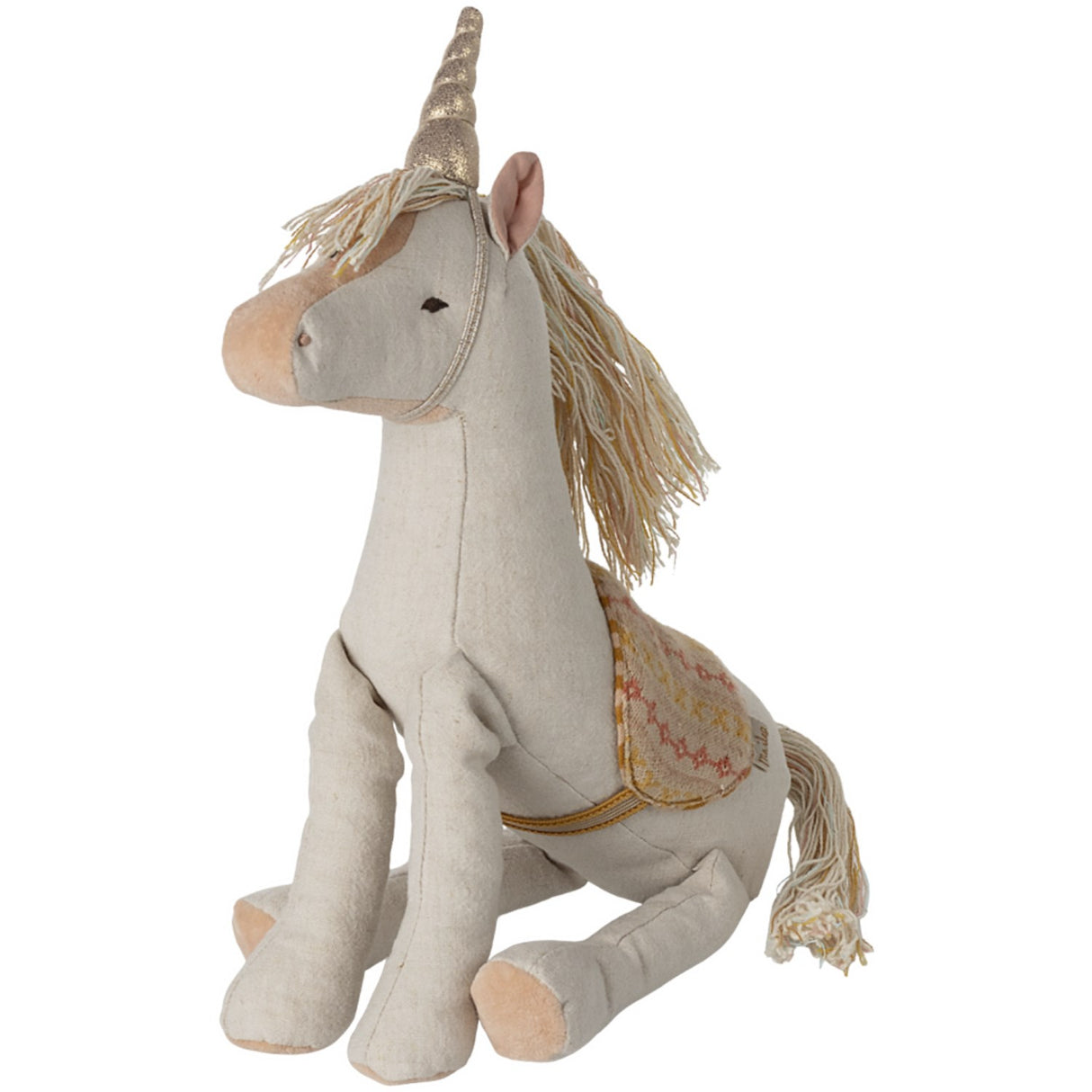 Maileg Unicorn, Medium