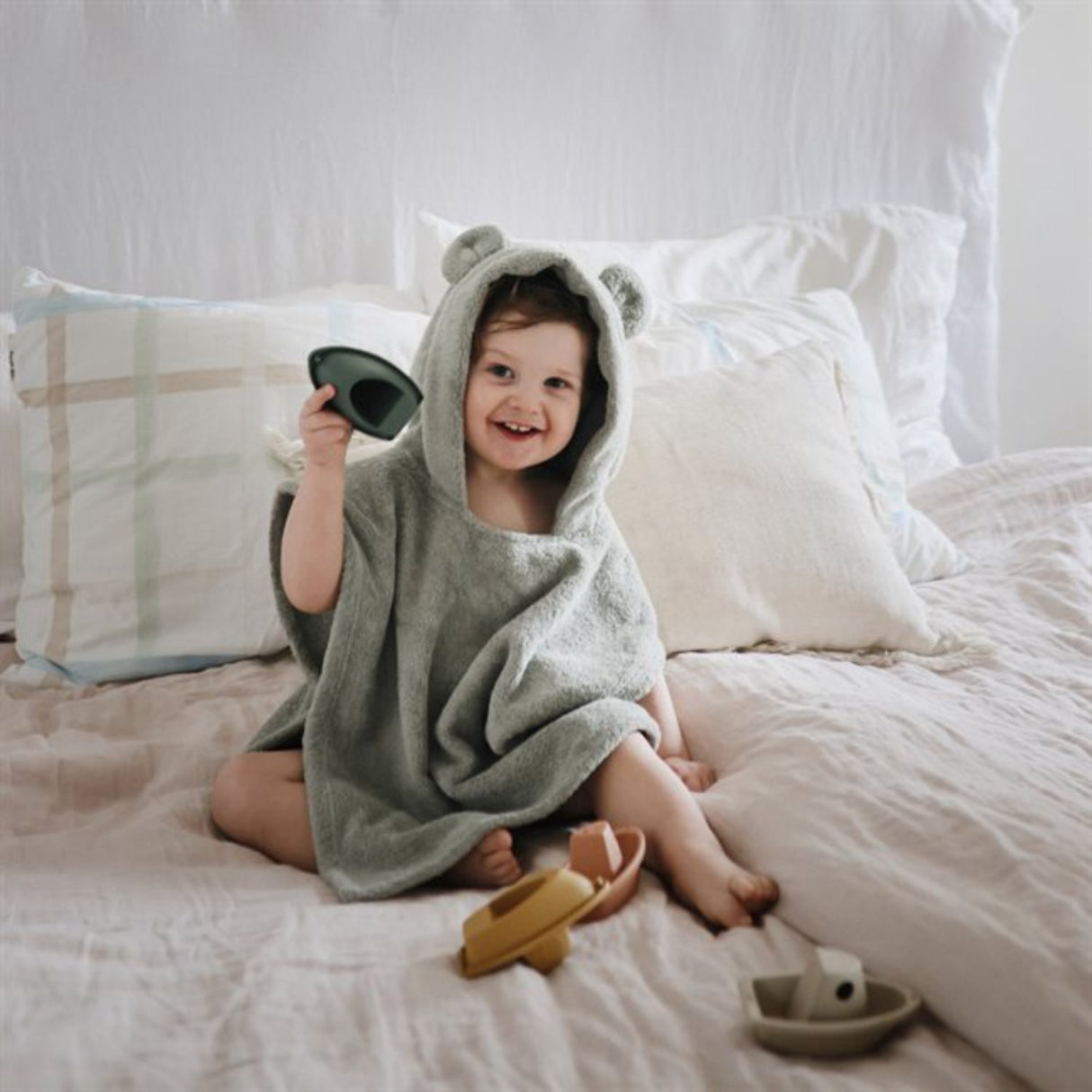 Mushie Ocean Badebåde