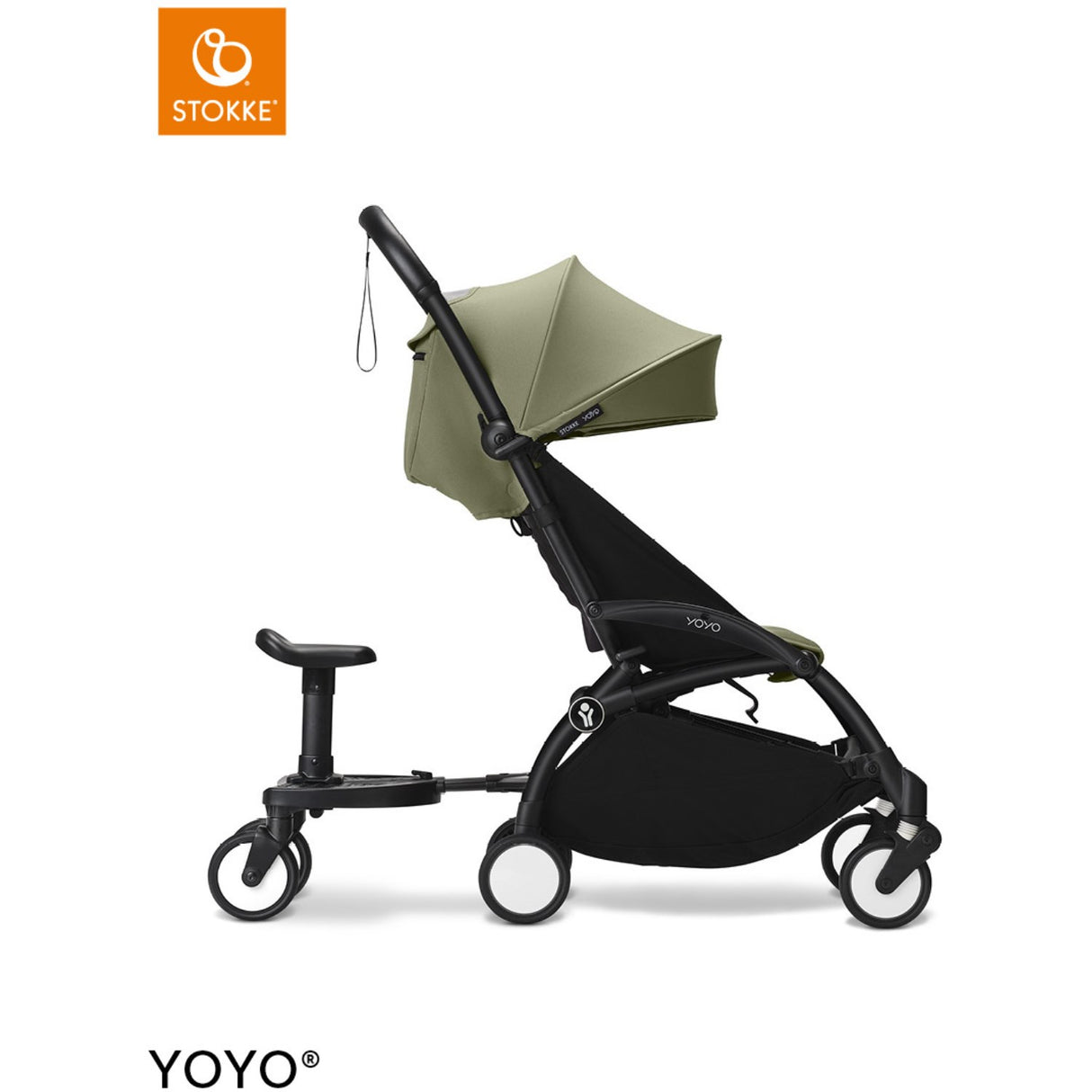 Stokke® Yoyo® Bræt