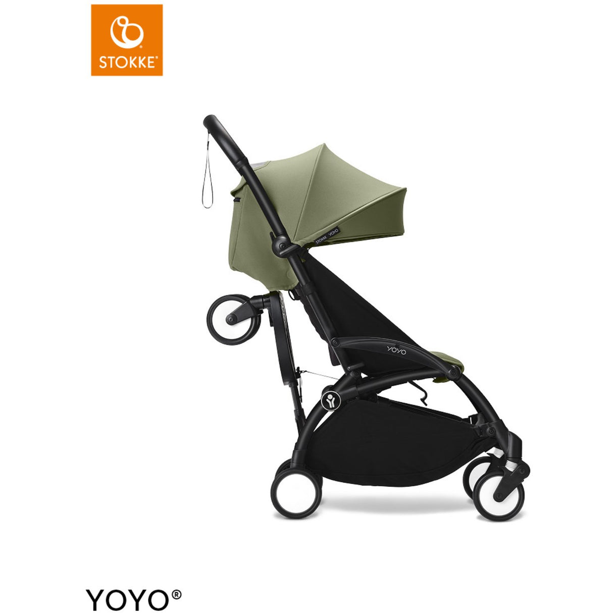 Stokke® Yoyo® Bræt