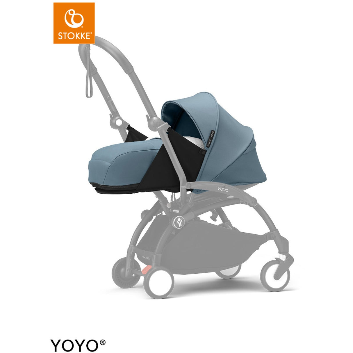 Stokke® Aqua Yoyo® 0+ Nyfødt Pakke