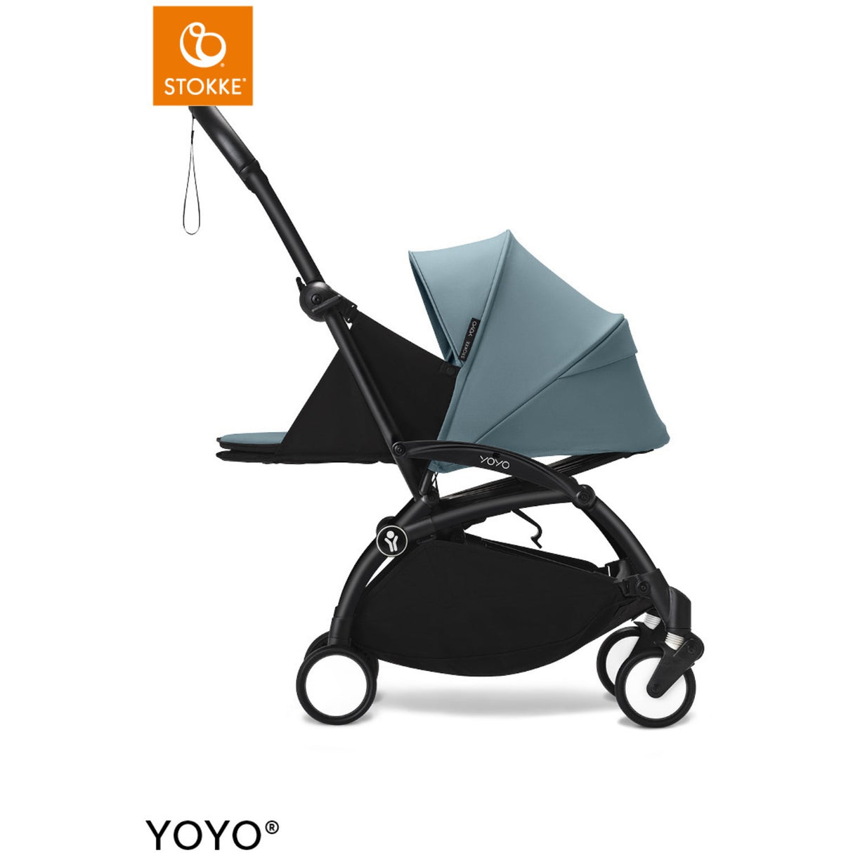 Stokke® Aqua Yoyo® 0+ Nyfødt Pakke