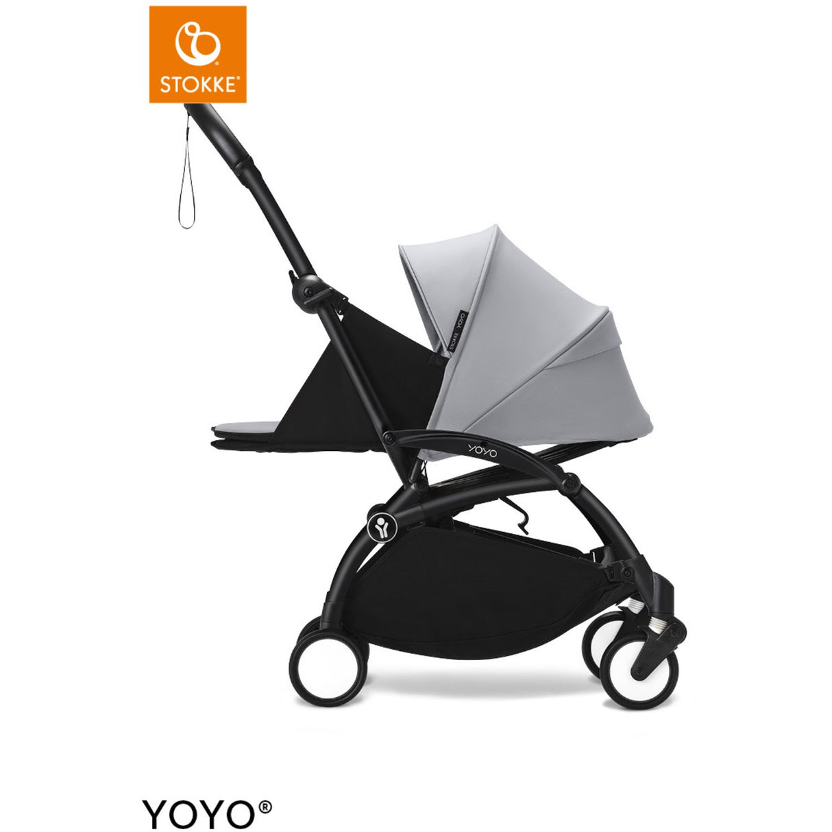 Stokke® Stone Yoyo® 0+ Nyfødt Pakke