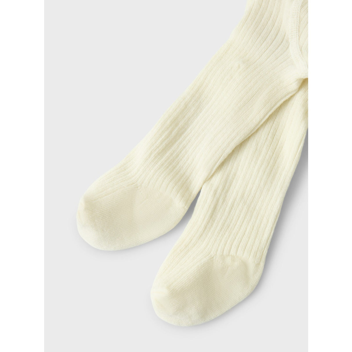 Lil'Atelier Turtledove Melange Nbnrakel Nil Wo/Po Strømpebukser Lil