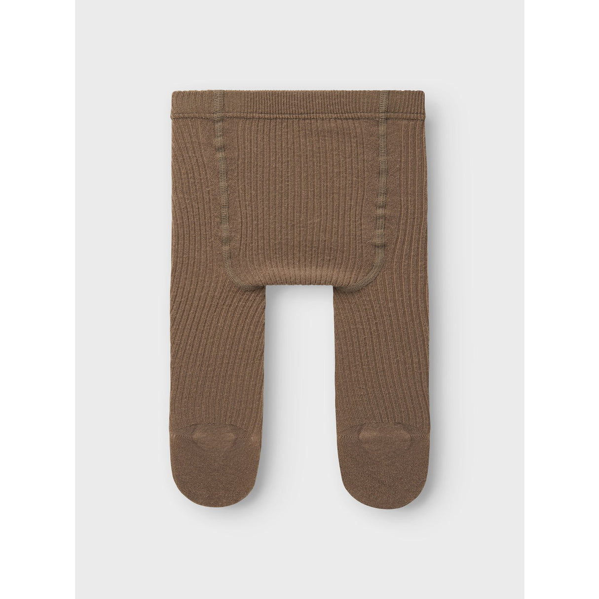 Lil'Atelier Tigers Eye Melange Nbnrakel Nil Wo/Po Strømpebukser Lil