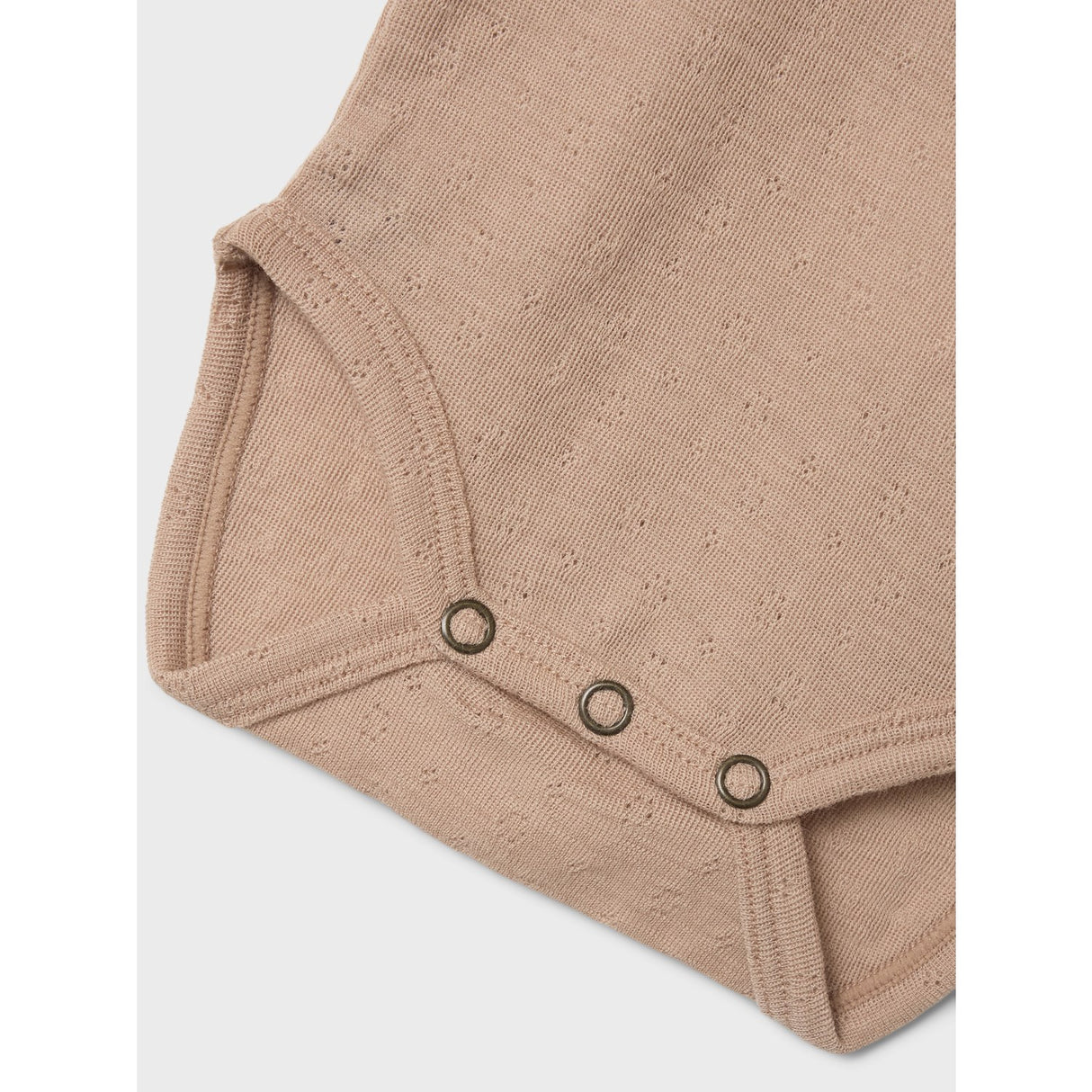 Lil'Atelier Roebuck Nbfnoel Nab Ls Slim Uld Body Lil