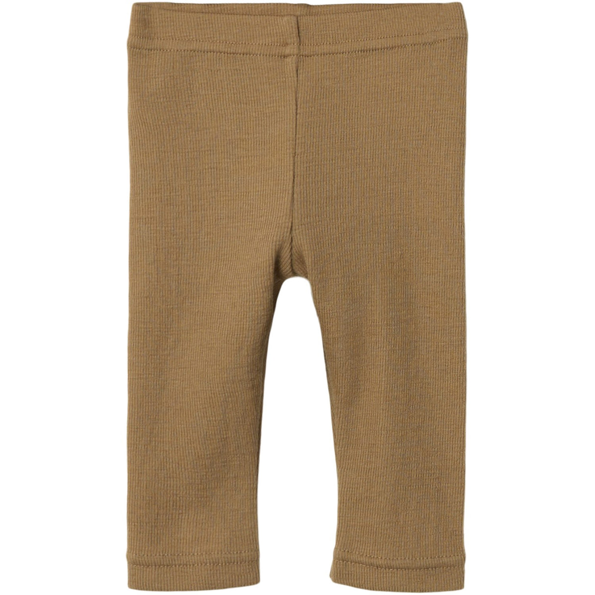 Lil'Atelier Tigers Eye Nbnnoel Neb Uld Slim Leggings Lil