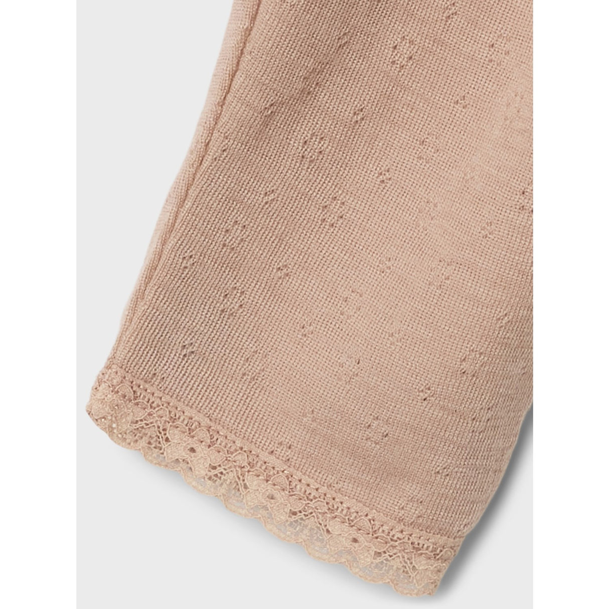 Lil'Atelier Roebuck Nmfnoel Nab Uld Slim Leggings Lil