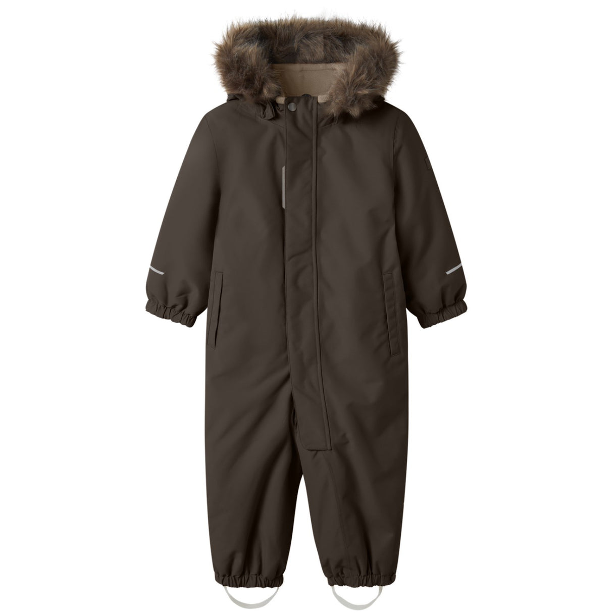 Name It Delicioso Nmnsnow10 Dragt Solid Fo Noos