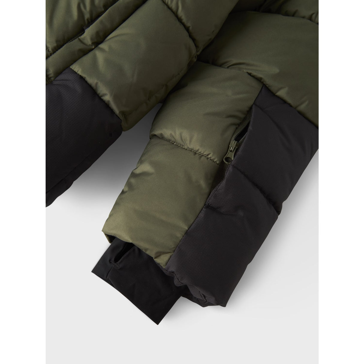 Name It Deep Depths Nkmmotion05 Ski Jakke Fo