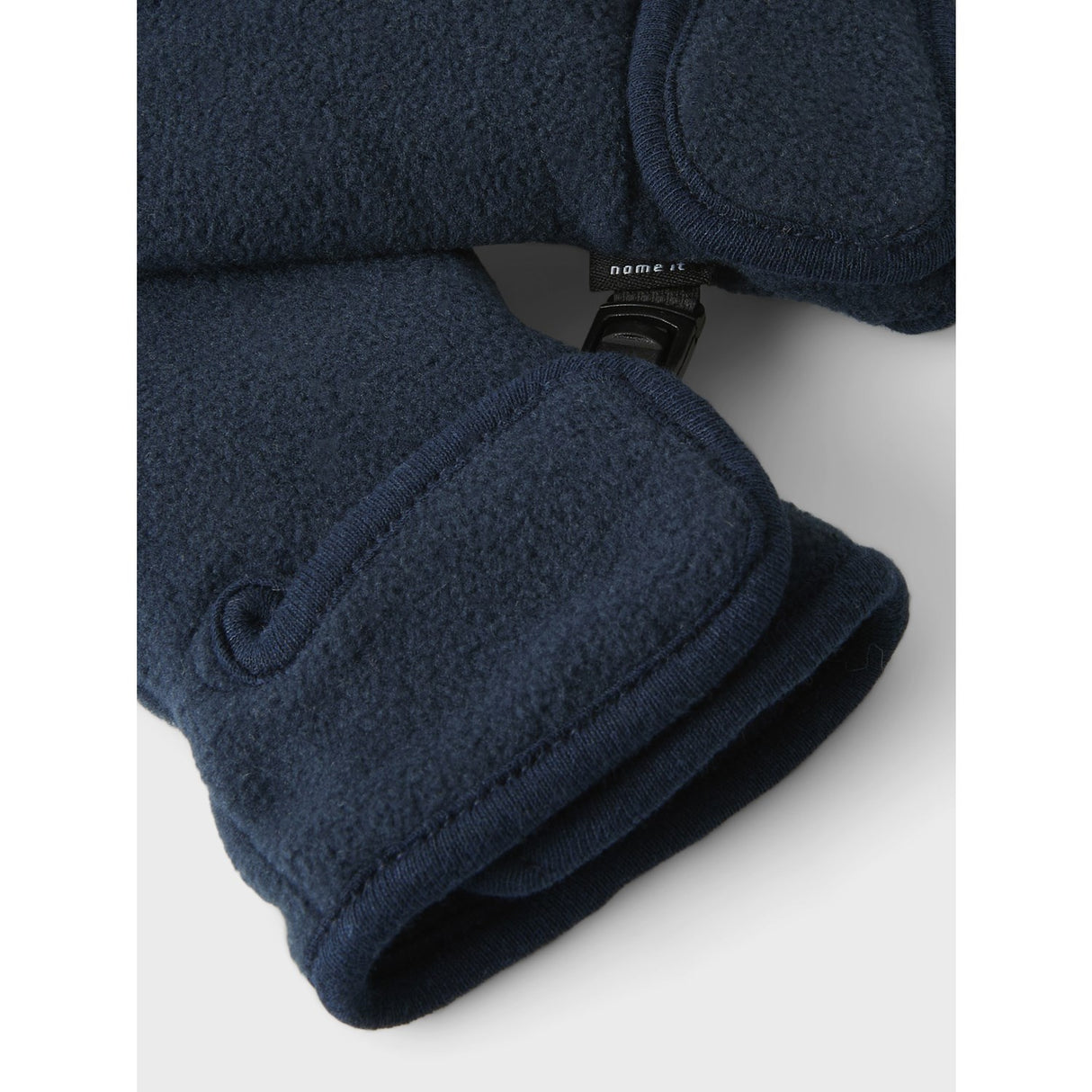 Name It Dark Sapphire Nmnmar Fleece Vante 8Fo