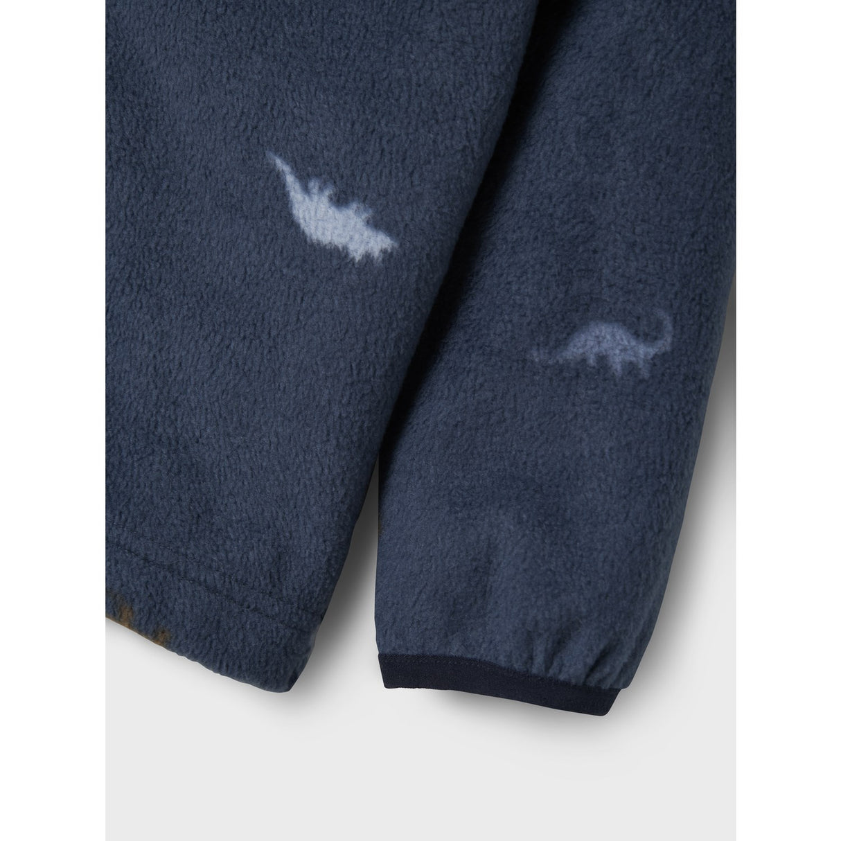 Name It Spellbound Nmnspektra Fleece Sæt Aop Fo