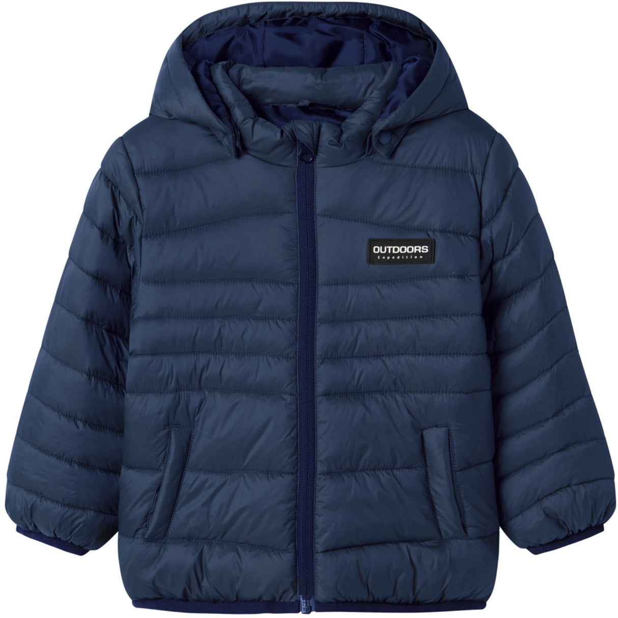 Name It Spellbound Nmmmarble Jakke Pb Noos