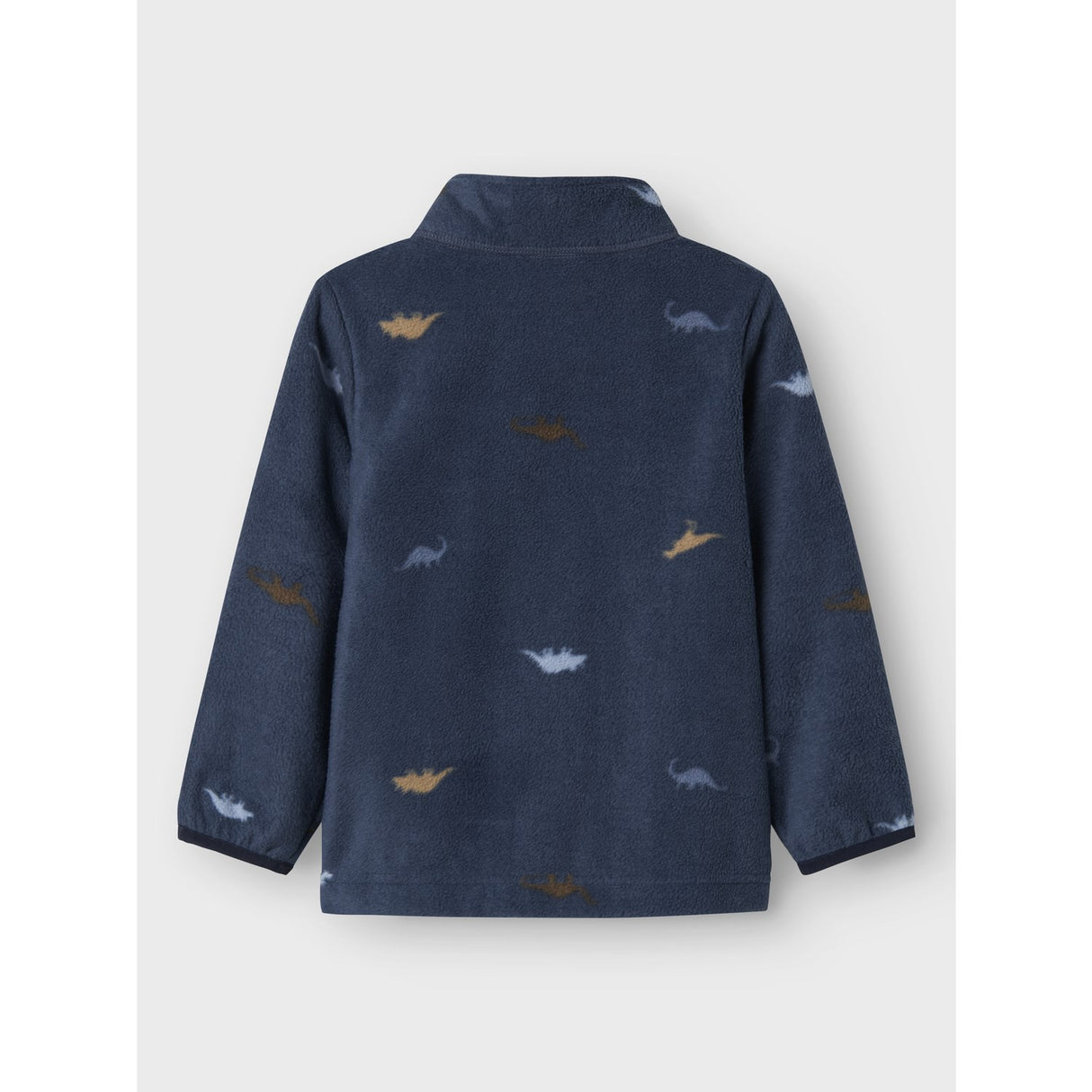 Name It Spellbound Nmnspektra Fleece Jakke Aop Fo