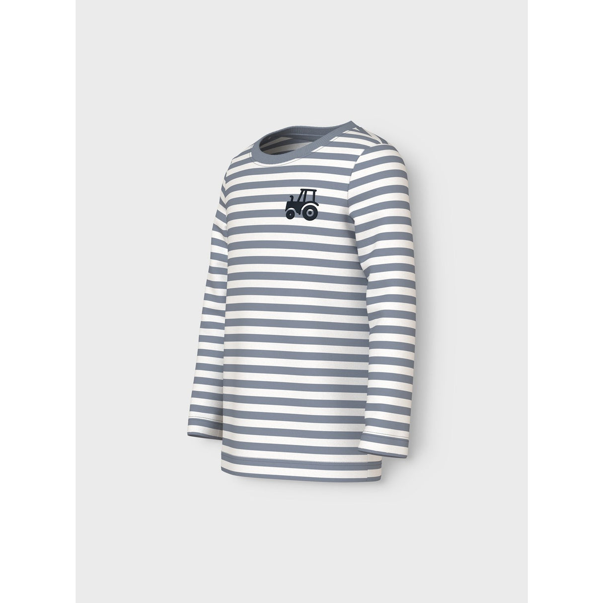 Name It Tradewinds Tractor Nmmvilly Ls Slim Top