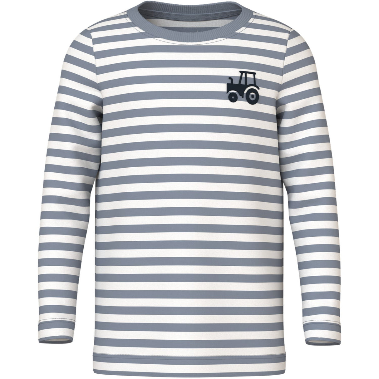 Name It Tradewinds Tractor Nmmvilly Ls Slim Top