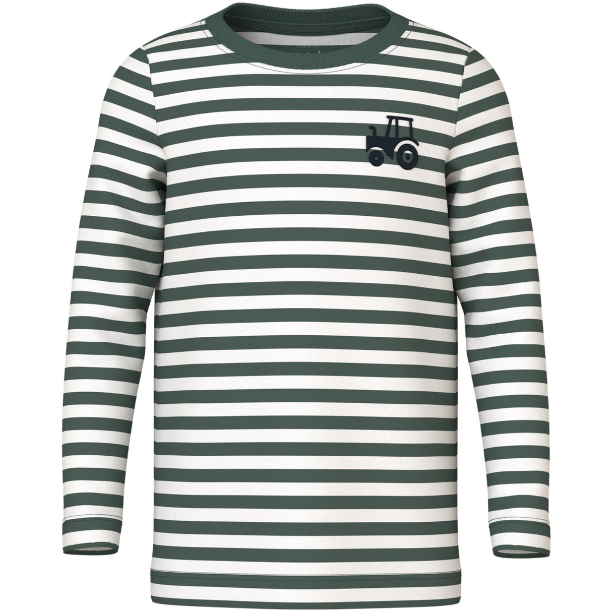 Name It Garden Topiary Tractor Nmmvilly Ls Slim Top