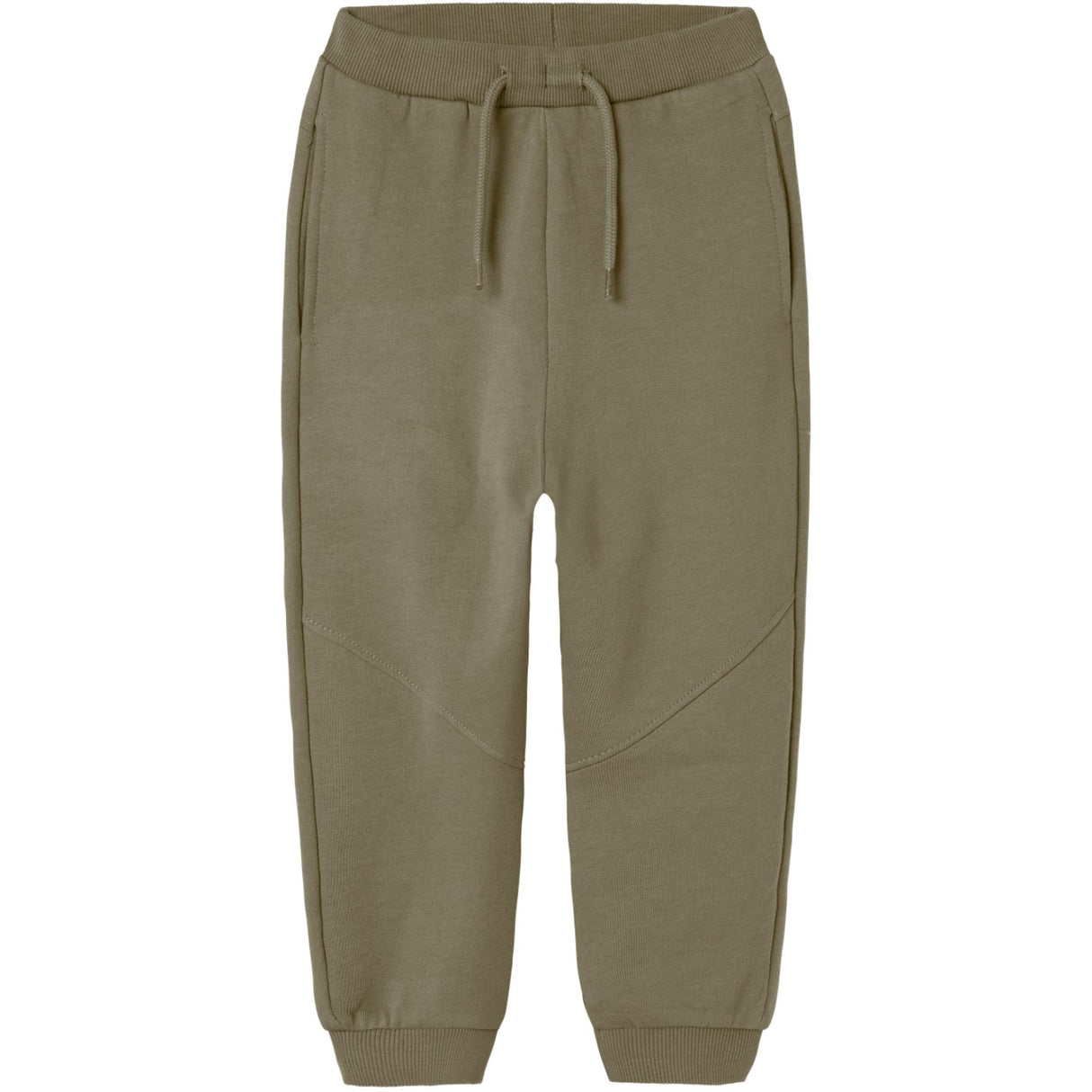 Name It Mermaid Nmmvoltano Nreg Swe Bukser Bru