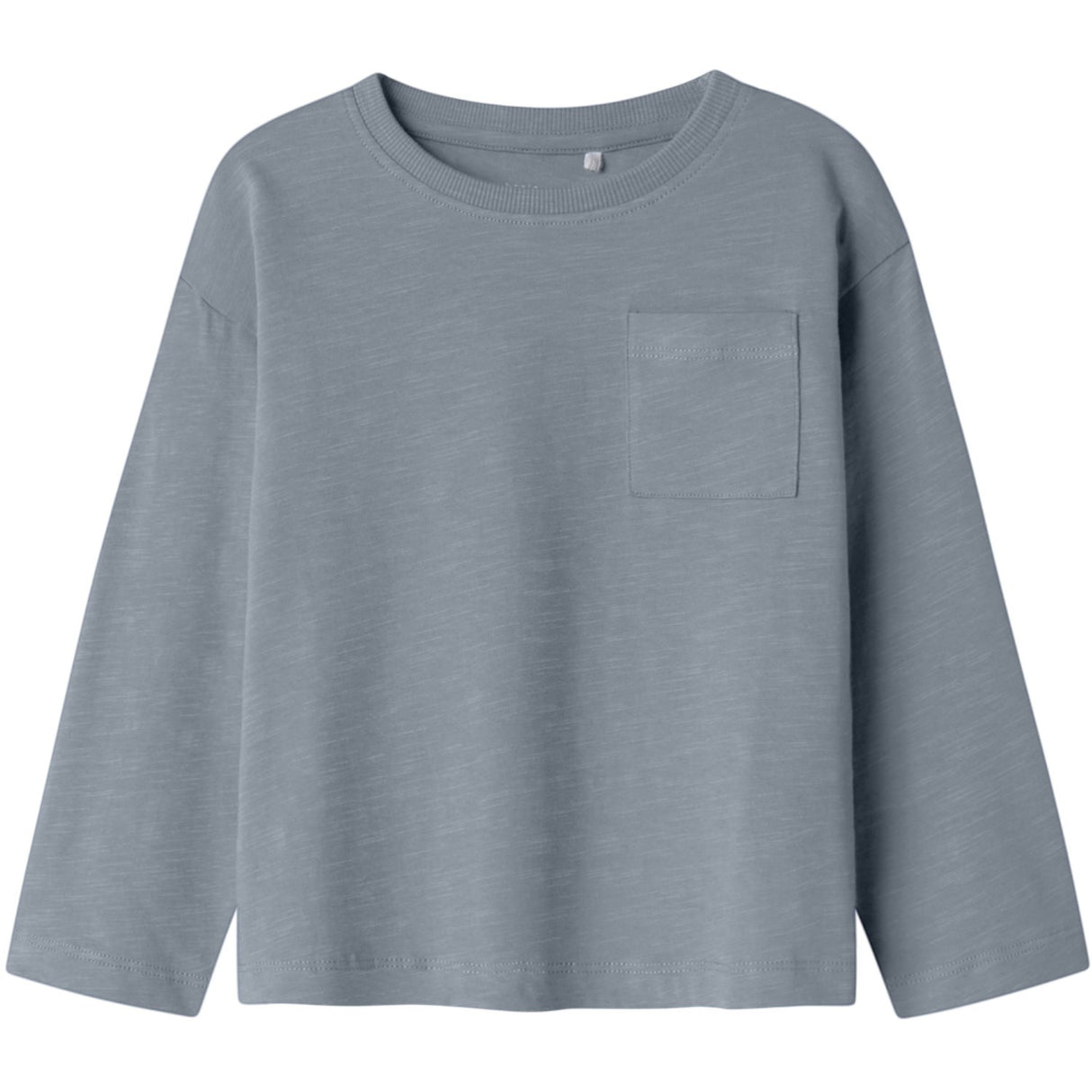 Name It Tradewinds Nmmvebbe Ls Rlx Top