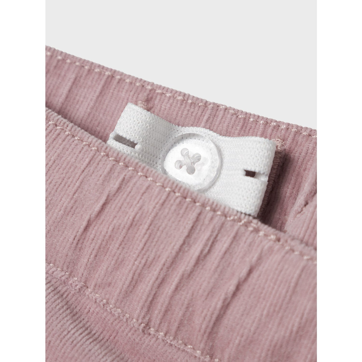 Name It Burnished Lilac Nmfbella Round Cord Bukser 8860-Yt O