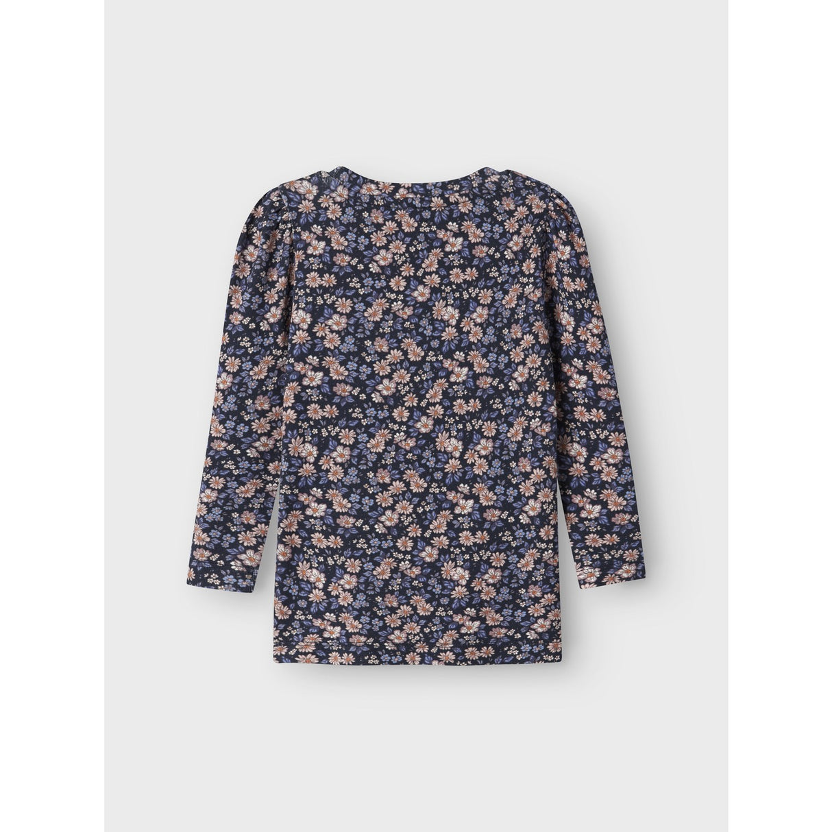 Name It Navy Blazer Nmfoalia Xsl Ls Top