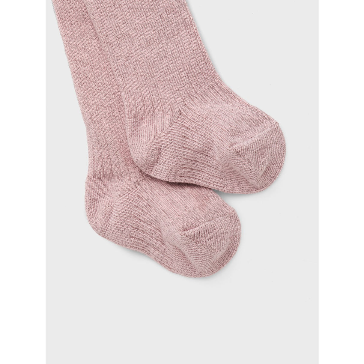 Name It Burnished Lilac Nbfnobba Strømpebukser