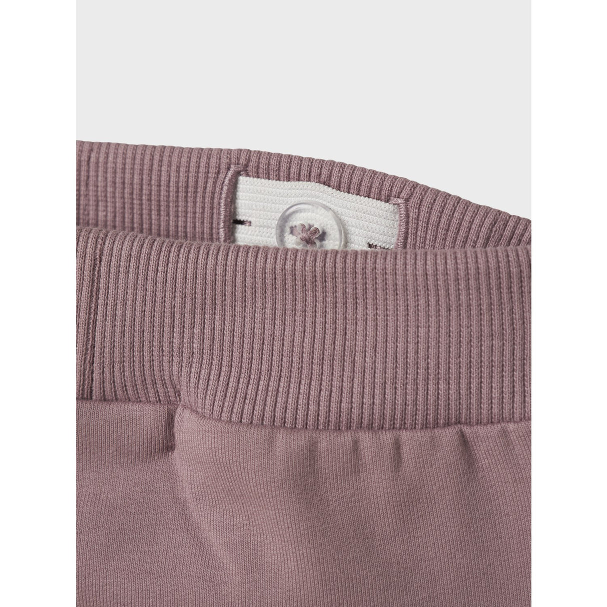 Name It Toadstool Nbfnilda Sweat Bukser Bru