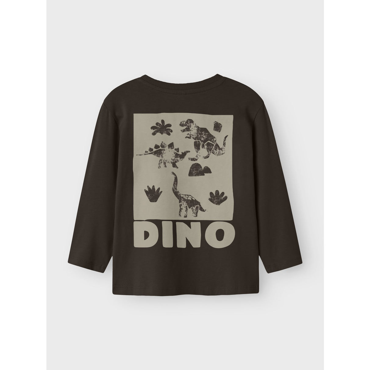 Name It Delicioso Nmmniklaus Ls Nreg Top Box