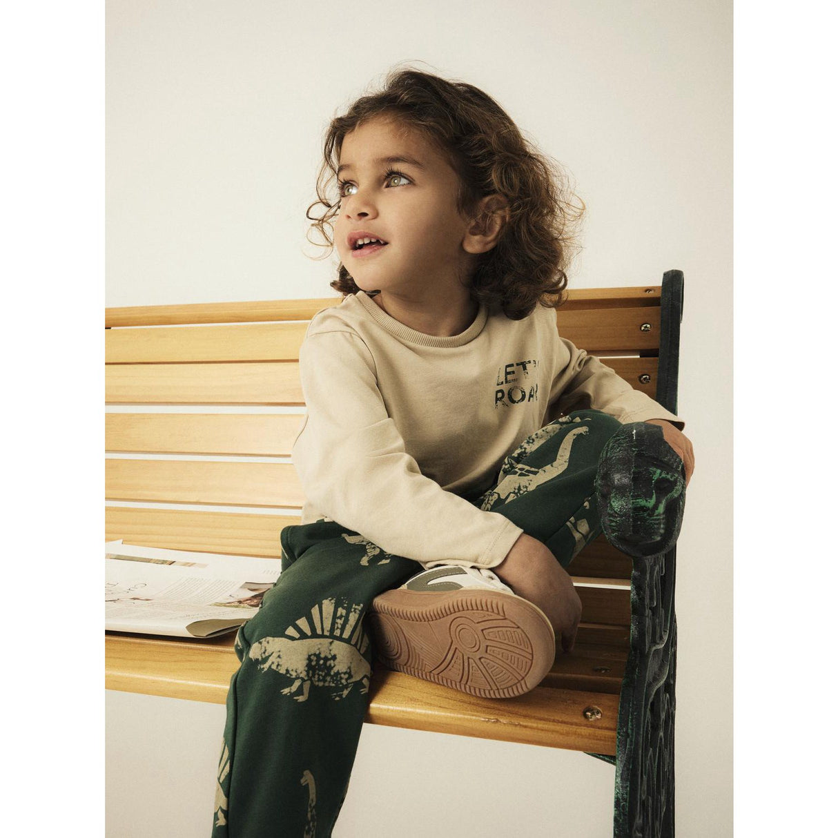 Name It Island Fossil Nmmniklaus Ls Nreg Top Box