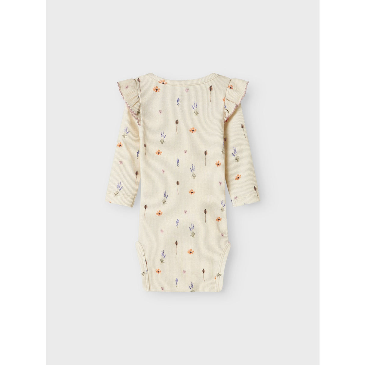 Name It Peyote Melange Nbfohio Ls Body