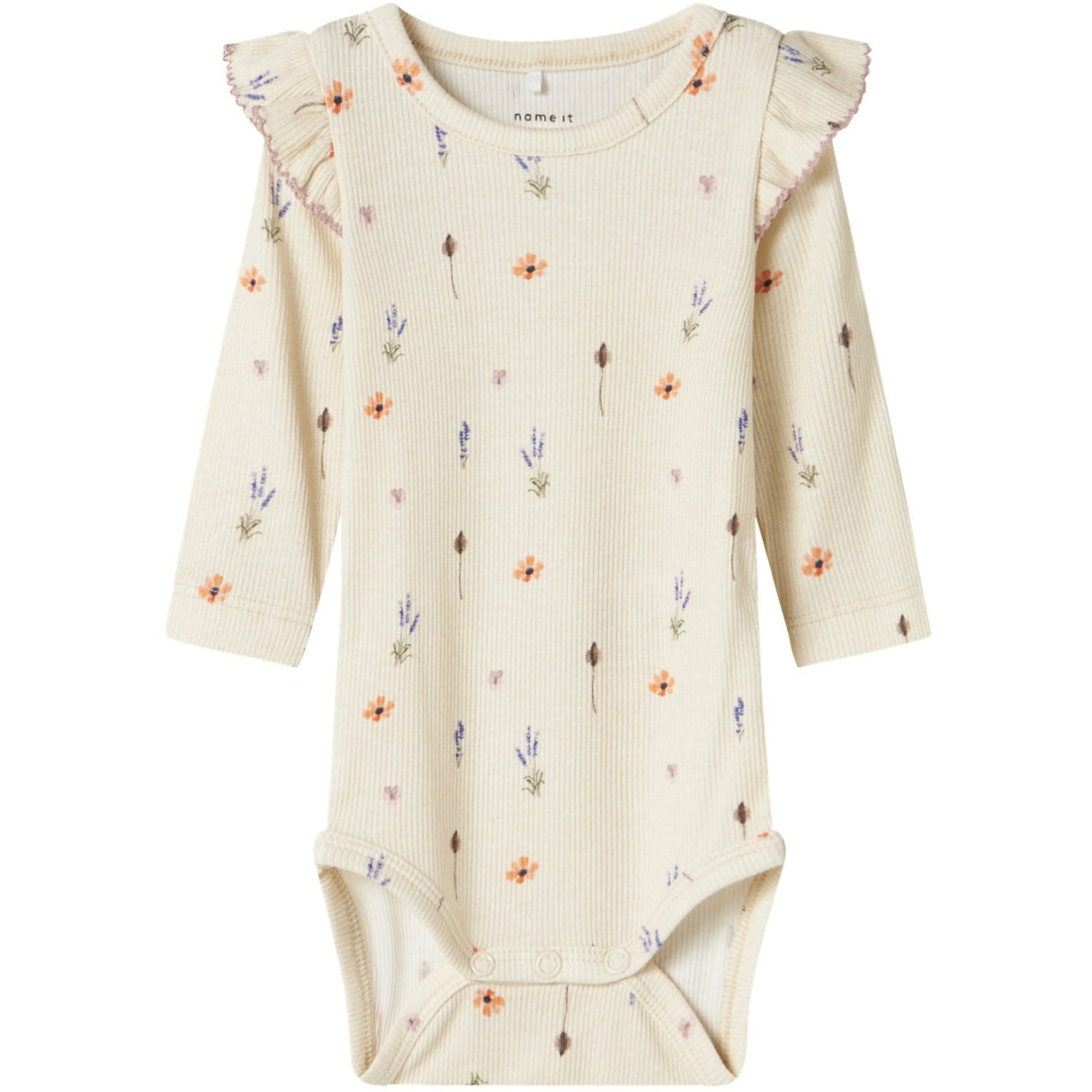 Name It Peyote Melange Nbfohio Ls Body