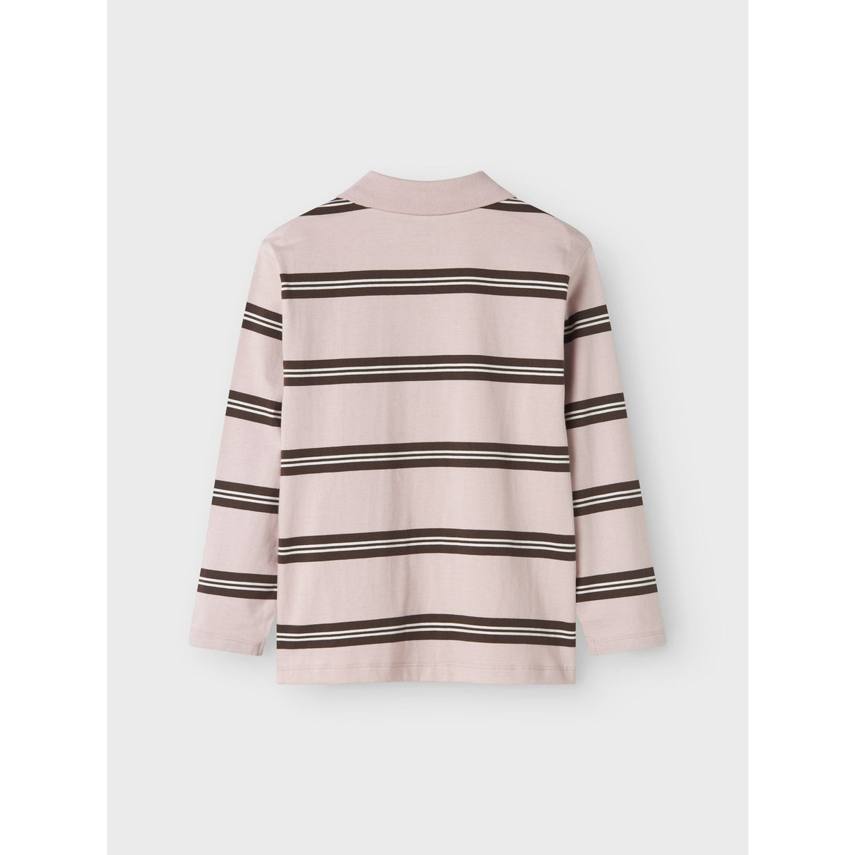 Name It Burnished Lilac Nkfobioma Nreg Polo
