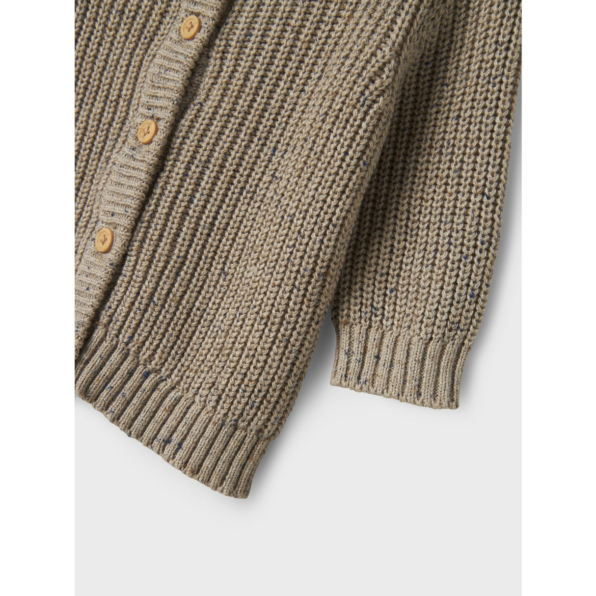 Name It Island Fossil Nbmnorman Ls Strik Card