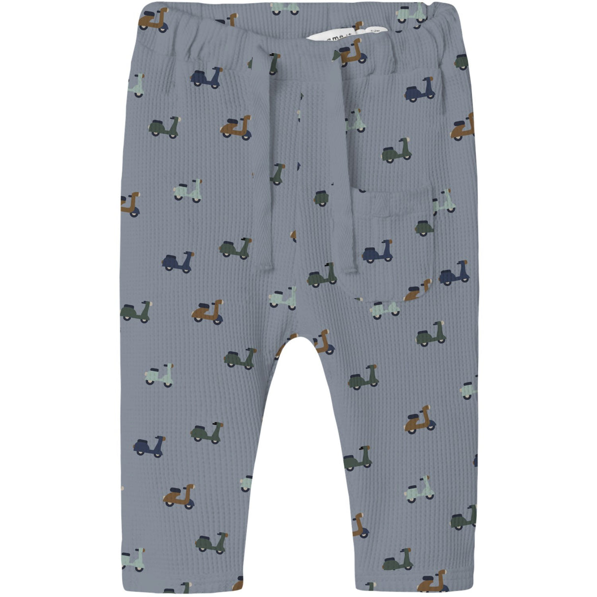 Name It Tradewinds Nbmnooter Bukser