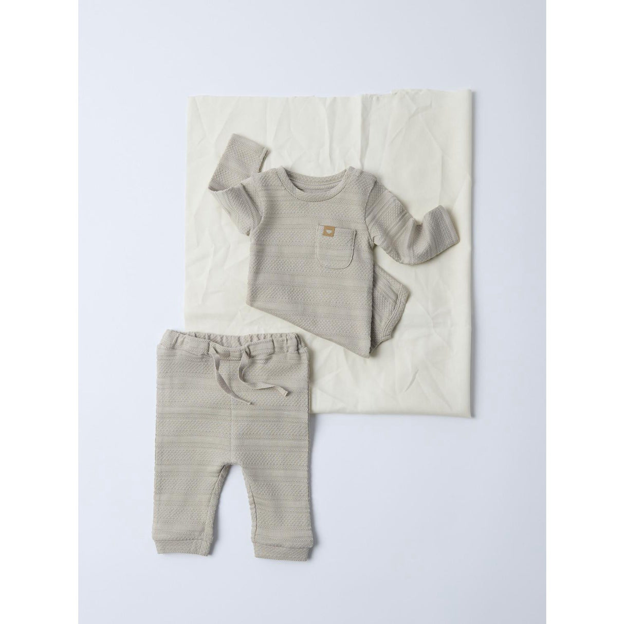 Name It Island Fossil Nbnommi Bukser