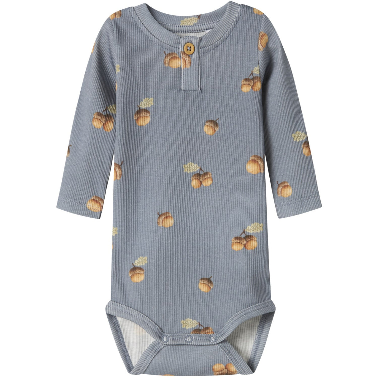 Name It Tradewinds Nbmolyan Ls Body